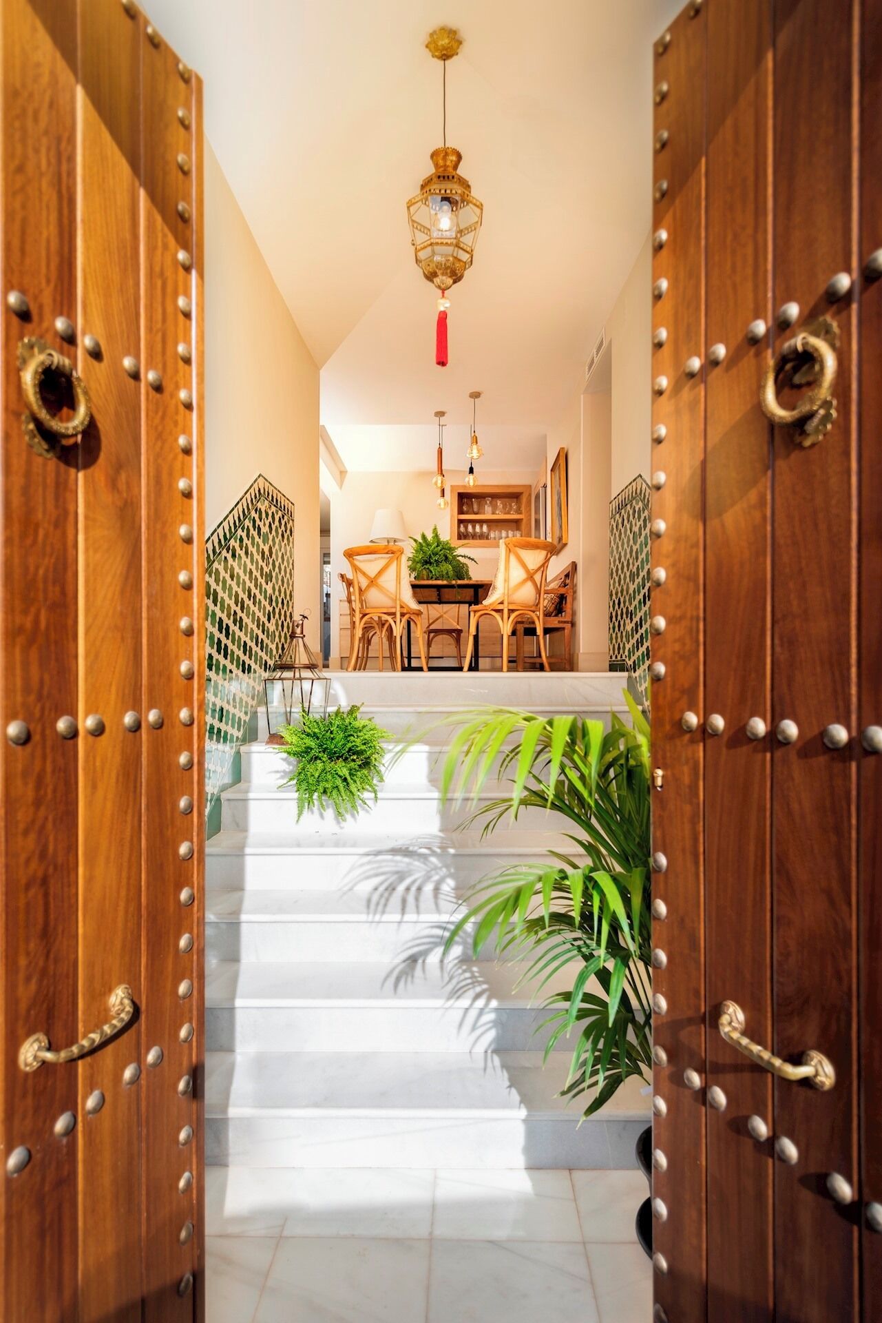 Apartment | 4 bedrooms, Internet