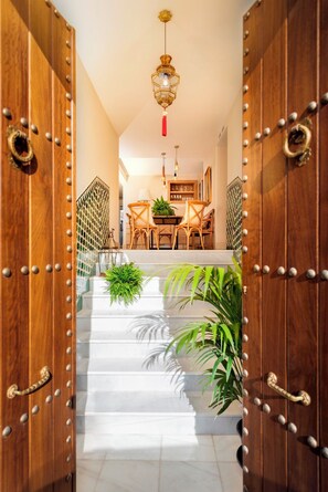 Apartment - Fantastic 4 Bd 4 Bth Apartm With Comunnal Terrace Carmen San Ignacio I (Granada)