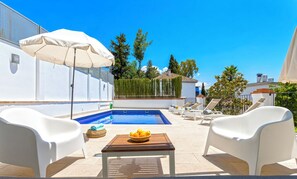 公寓 | 4 間睡房、互聯網