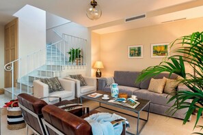 Appartement | 4 chambres, Internet