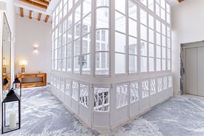 Apartment | 1 bedroom, free cots/infant beds