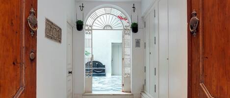 Appartement | 1 slaapkamer, snel internet