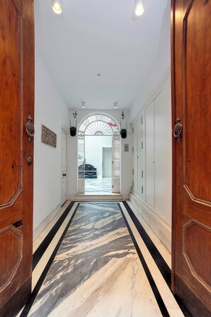 Appartement | 1 chambre, Internet