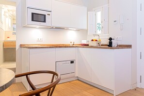 Appartement | 1 chambre, Internet