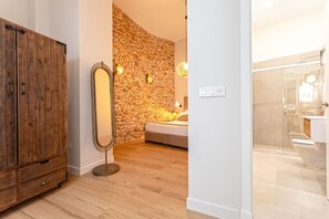 Apartment | 1 bedroom, free cots/infant beds