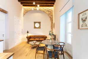 Apartment | 1 bedroom, free cots/infant beds