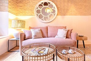 公寓 | 1 多间卧室、高速上网