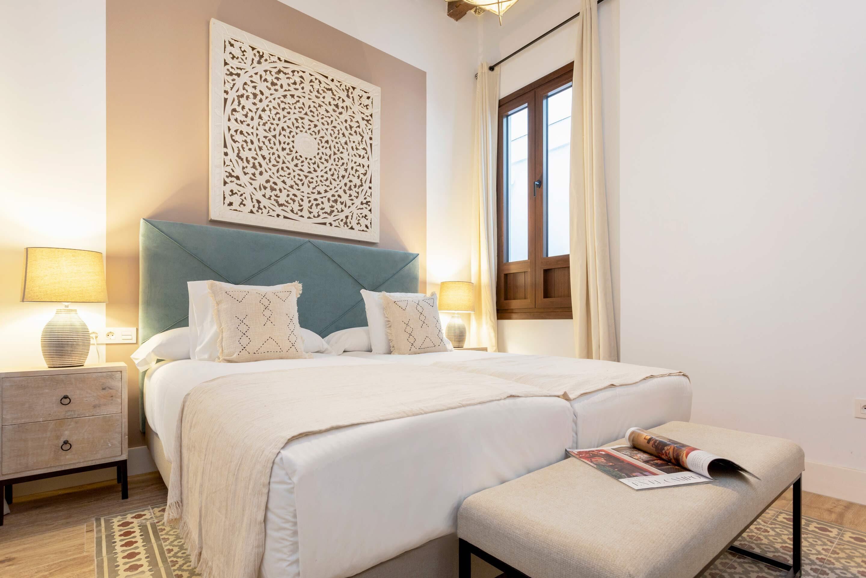 Apartment | 1 bedroom, Internet