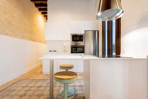 公寓 | 1 多间卧室、高速上网