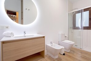 公寓 | 1 多间卧室、高速上网