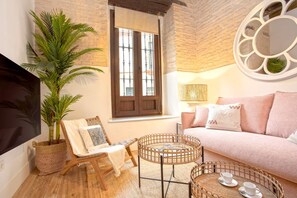 1 bedroom, Internet - Fantastic 1bd in Arenal Santas Patronas I (Seville)