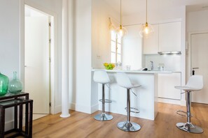 アパートメント | 2 室のベッドルーム、インターネットアクセス