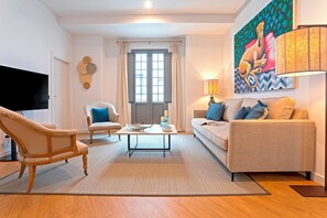 Apartment | 3 bedrooms, Internet - Fantastic 3 bd Apartment in the Heart of Seville Goyeneta (Seville)