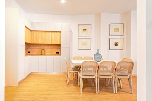 Apartment | 3 bedrooms, Internet