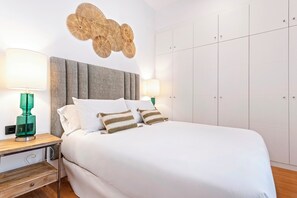 Apartment | 3 bedrooms, Internet