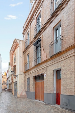 Appartement | 3 chambres, Internet