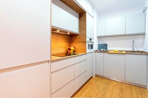 Apartment | 3 bedrooms, Internet