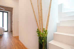 Apartment - Fantastic Duplex With Terrace in Santa Cruz Santa Teresa Terrace Viii (Seville)