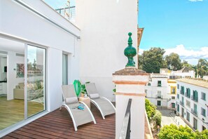 Apartment | 3 bedrooms, Internet