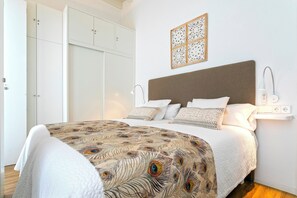 Apartment | 3 bedrooms, Internet