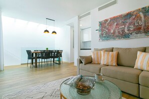 Apartment | 3 Schlafzimmer, Internetzugang