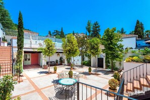 Appartement | 3 chambres, Internet