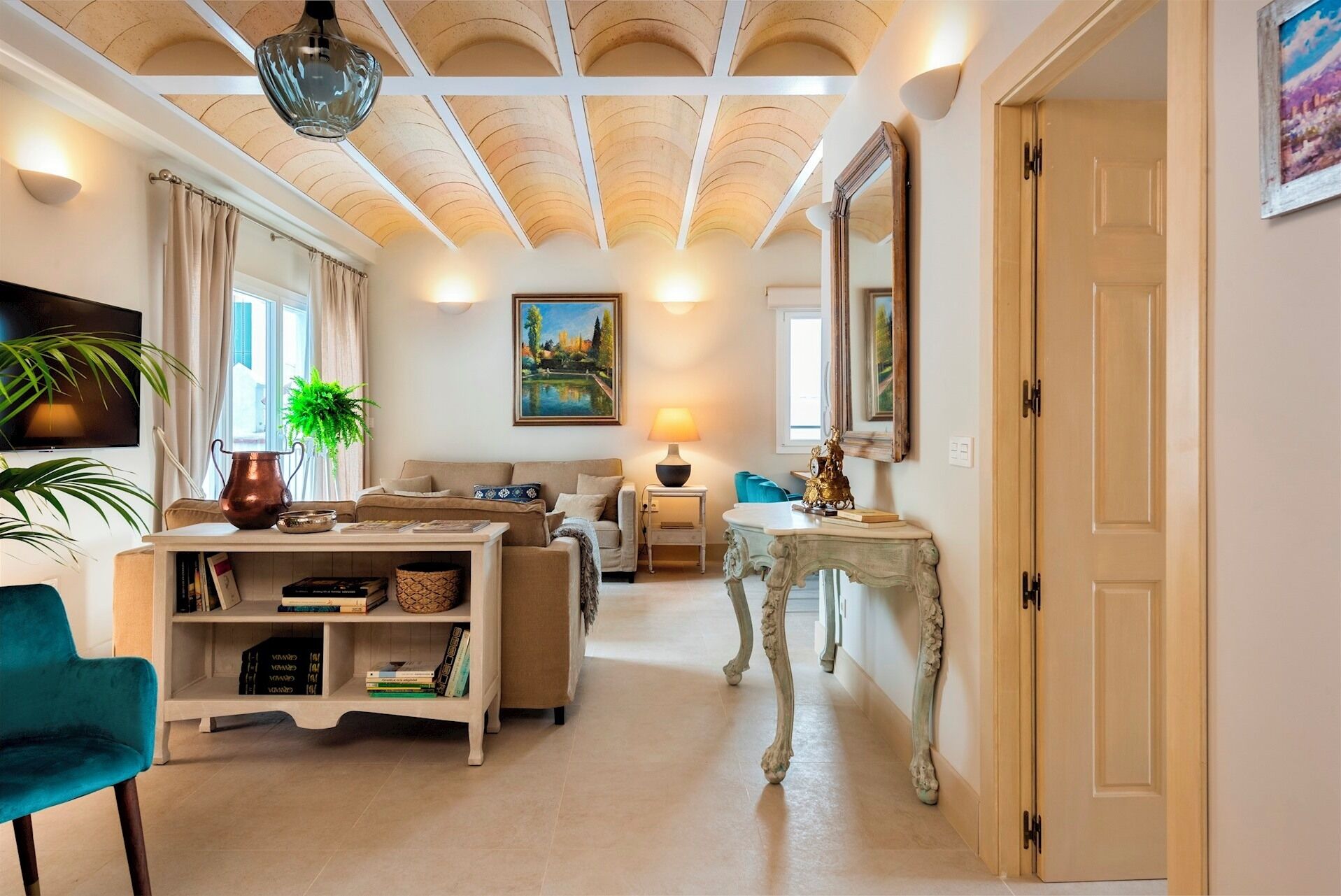 Apartment | 3 bedrooms, Internet