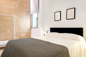 Apartment - Great and Brand new 3 Bd Apart in Santa Cruz Quarter Santa Teresa III (Seville)