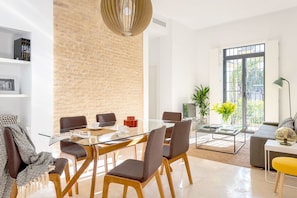 3 chambres, Internet