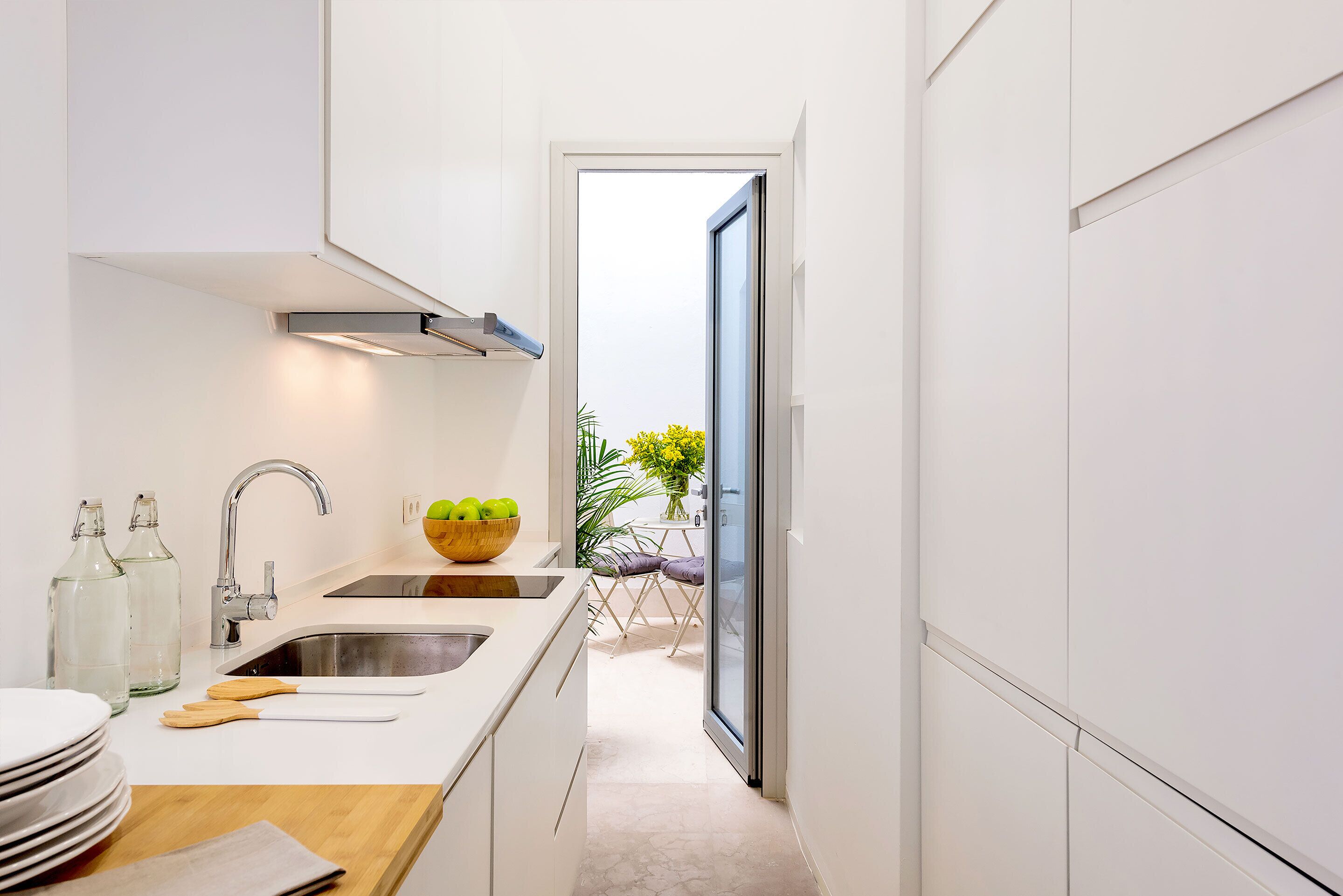 Apartment | 3 bedrooms, Internet