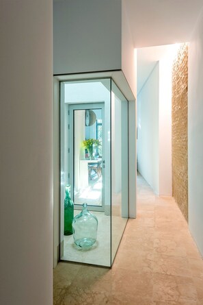 3 bedrooms, Internet - Great and Brand new 3 Bd Apart in Santa Cruz Quarter Santa Teresa III (Seville)