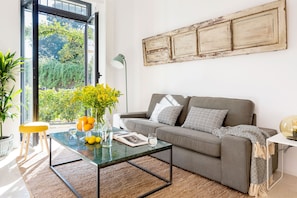 3 chambres, Internet