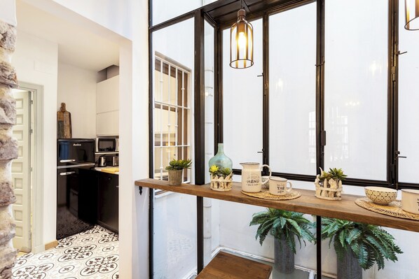 公寓 | 1 多间卧室、高速上网