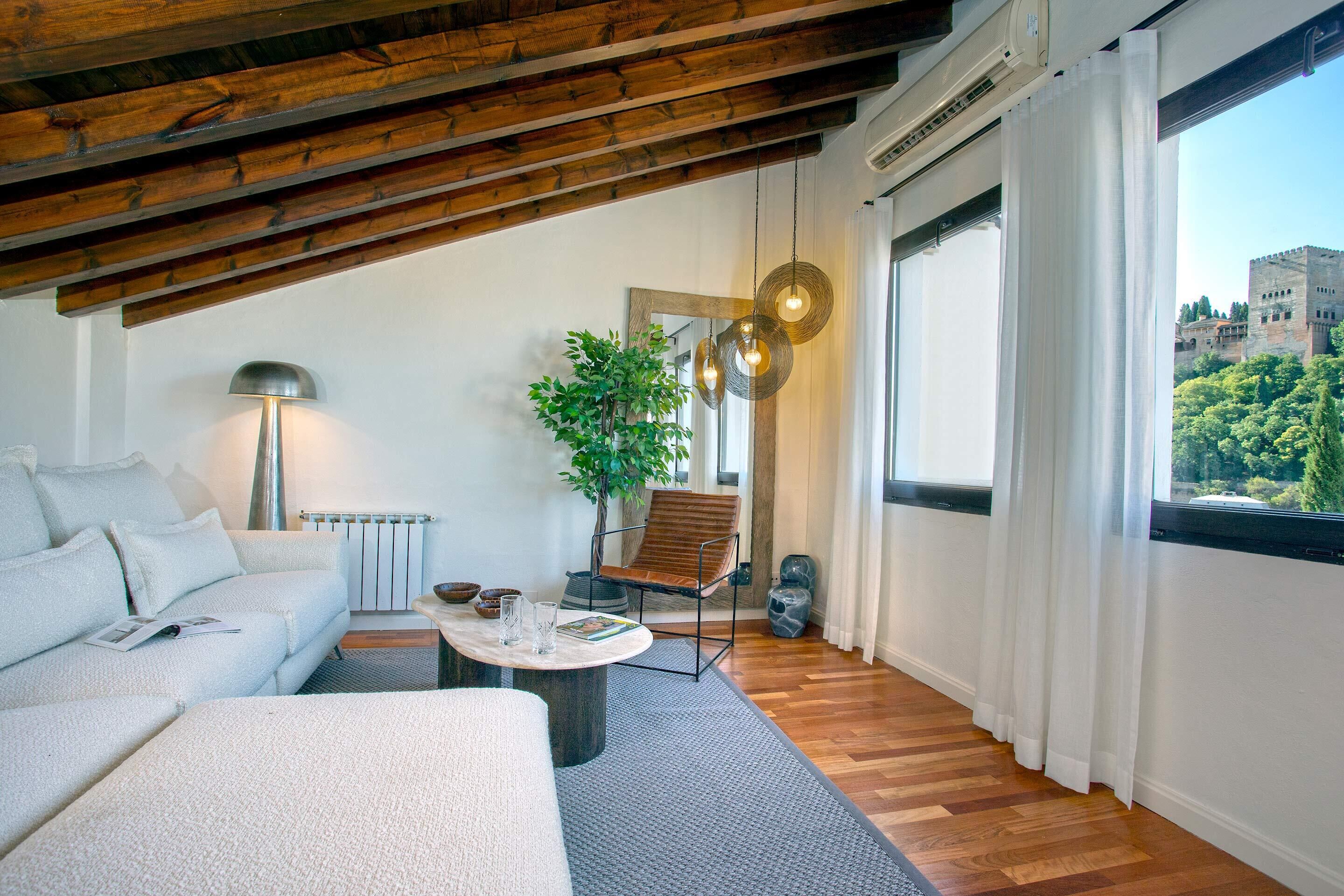 Rumah | 3 kamar tidur dan internet