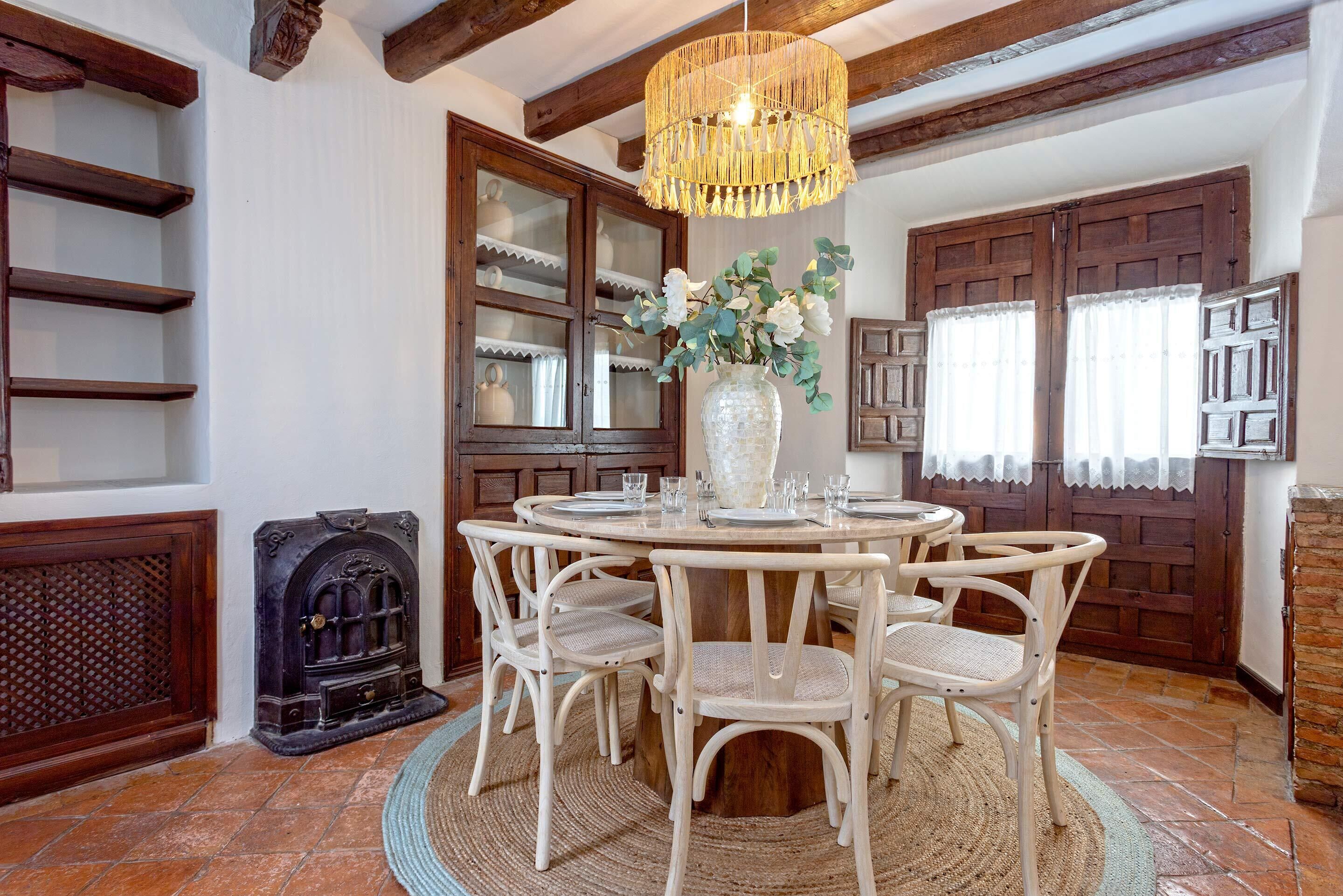 House | 3 bedrooms, Internet