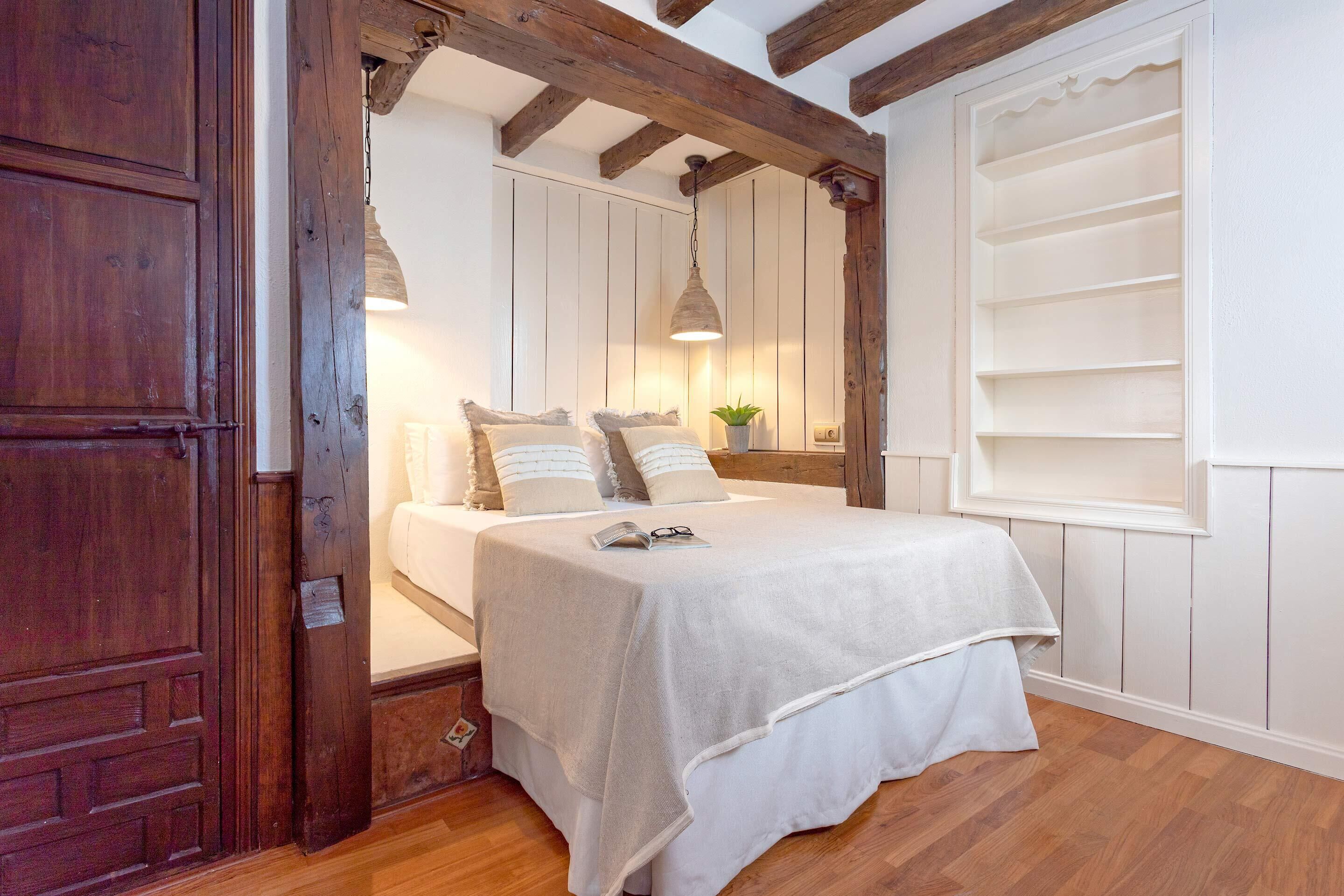 Rumah | 3 kamar tidur dan internet
