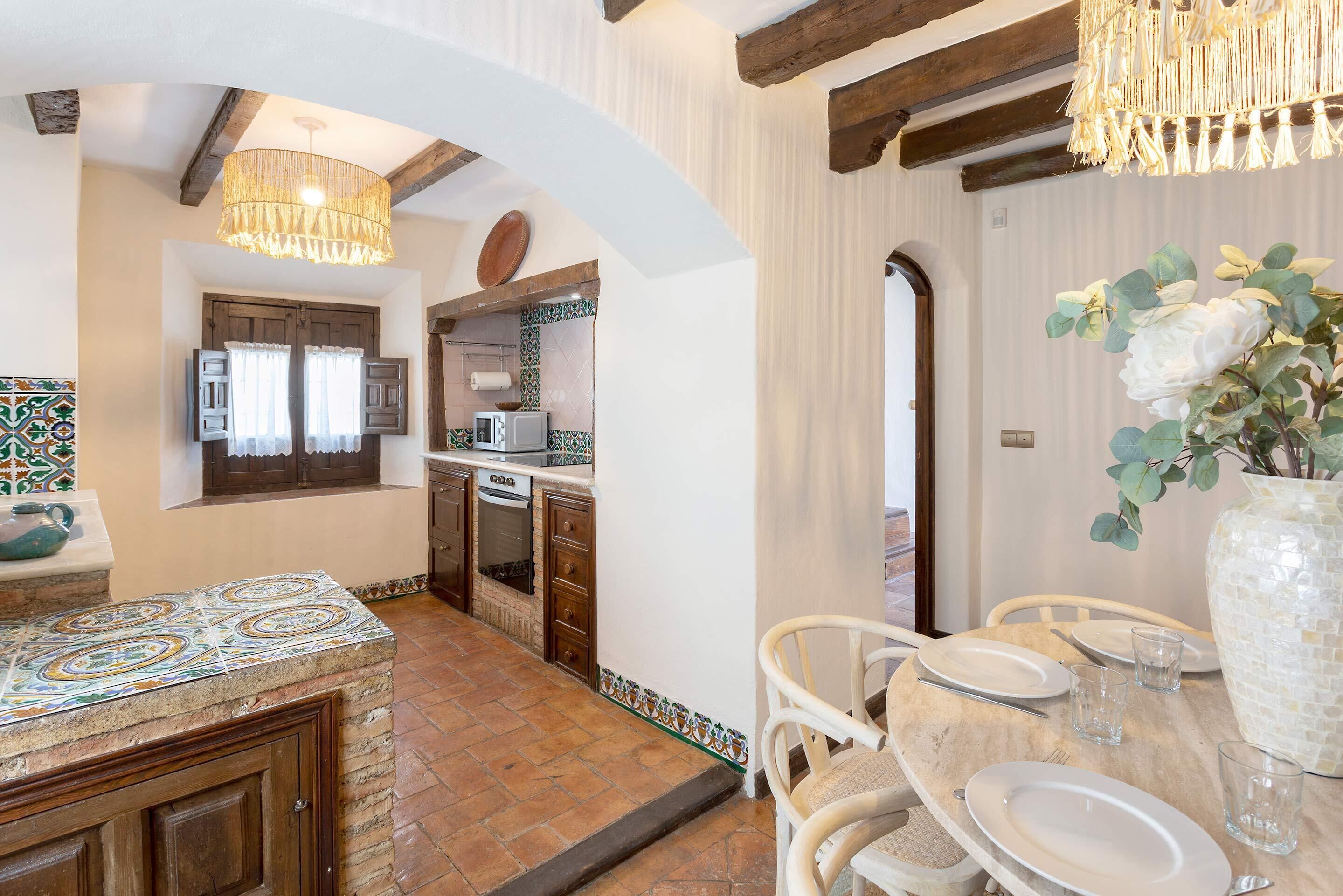 House | 3 bedrooms, Internet