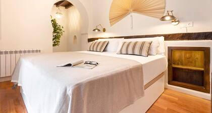 Great House Alhambra Views Mirador de los Reyes