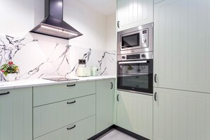 Apartment | 1 Schlafzimmer, Internetzugang