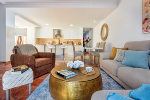 Appartement | 4 chambres