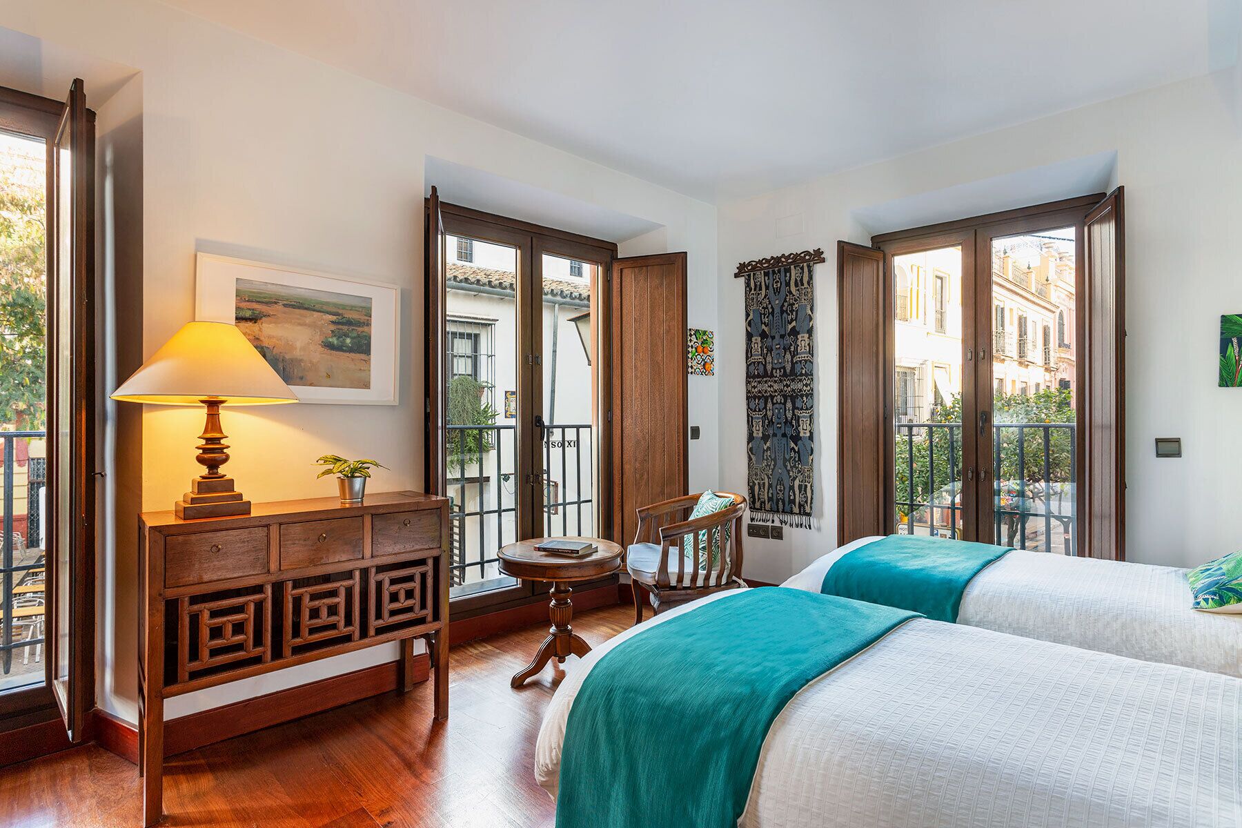 House | 4 bedrooms, Internet