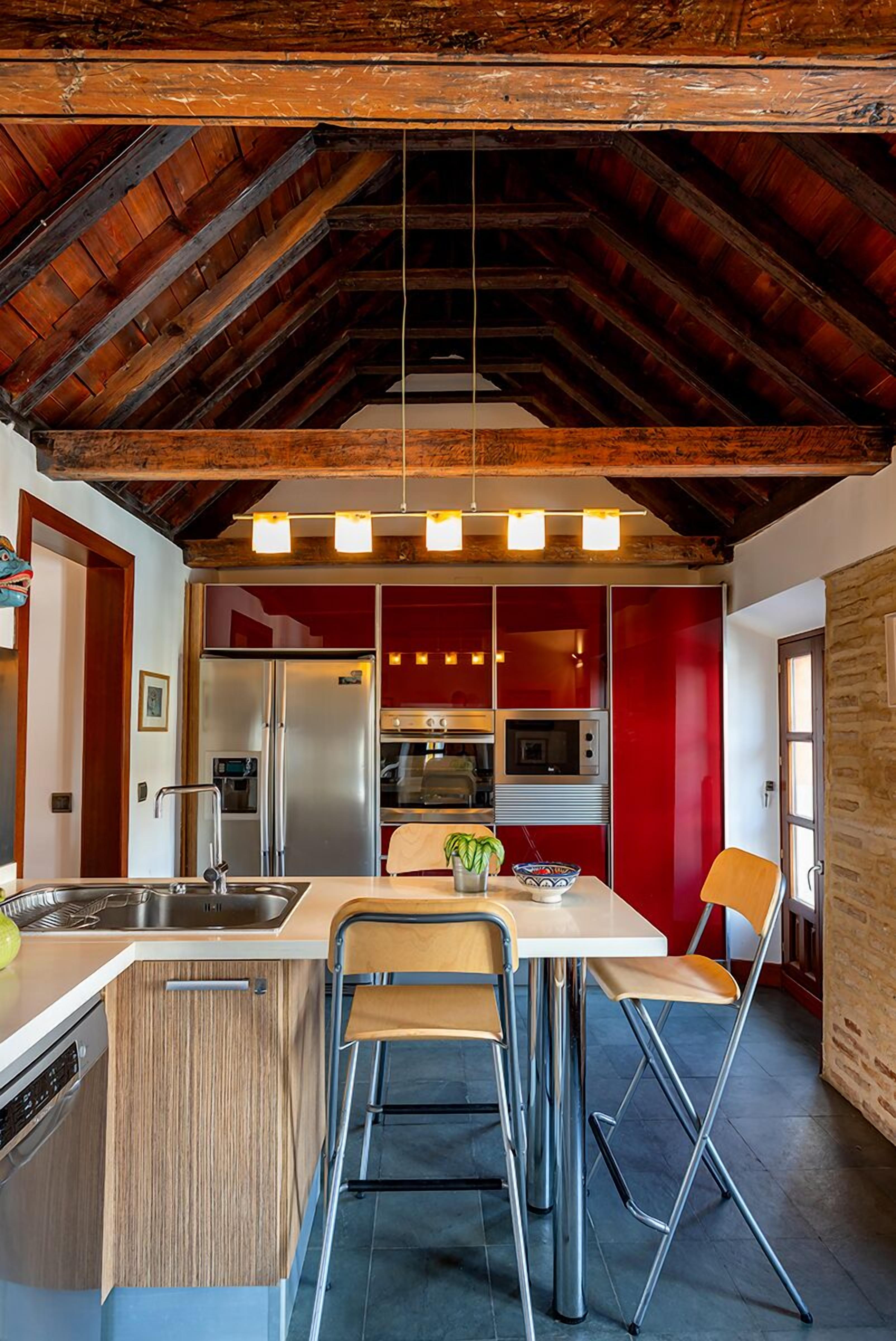 4 bedrooms, Internet