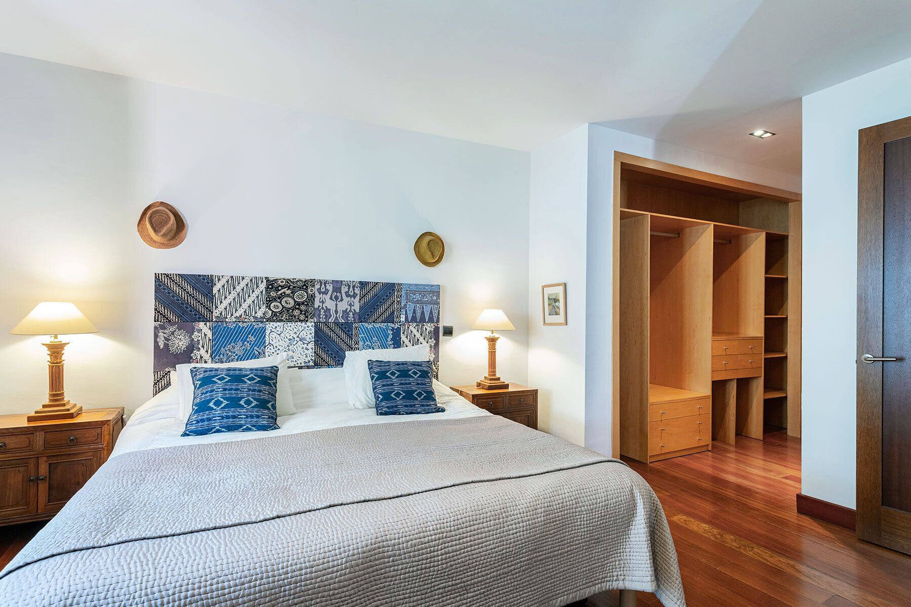 House | 4 bedrooms, Internet