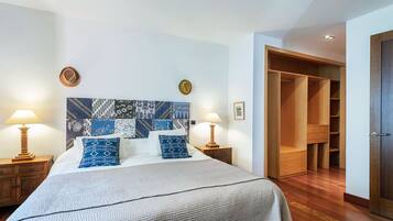 Rumah | 4 kamar tidur dan internet