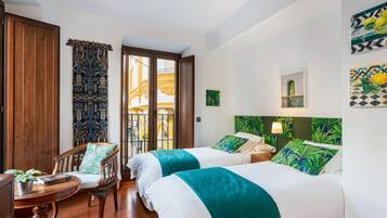 4 bedrooms, Internet