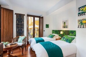 House | 4 bedrooms, Internet - House 4 Bd Terrace Great Location Puerta Real Sevilla (Seville)