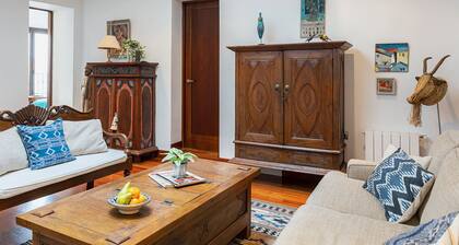 House 4 Bd Terrace Great Location Puerta Real Sevilla