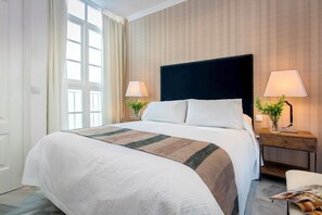 Apartment | 4 Schlafzimmer