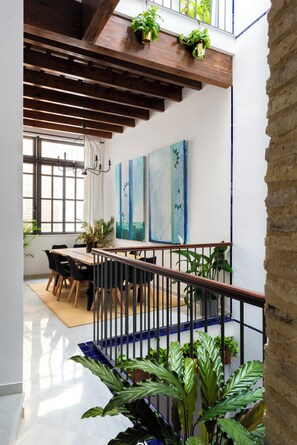 Apartamento | 4 quartos, acesso à internet de alta velocidade