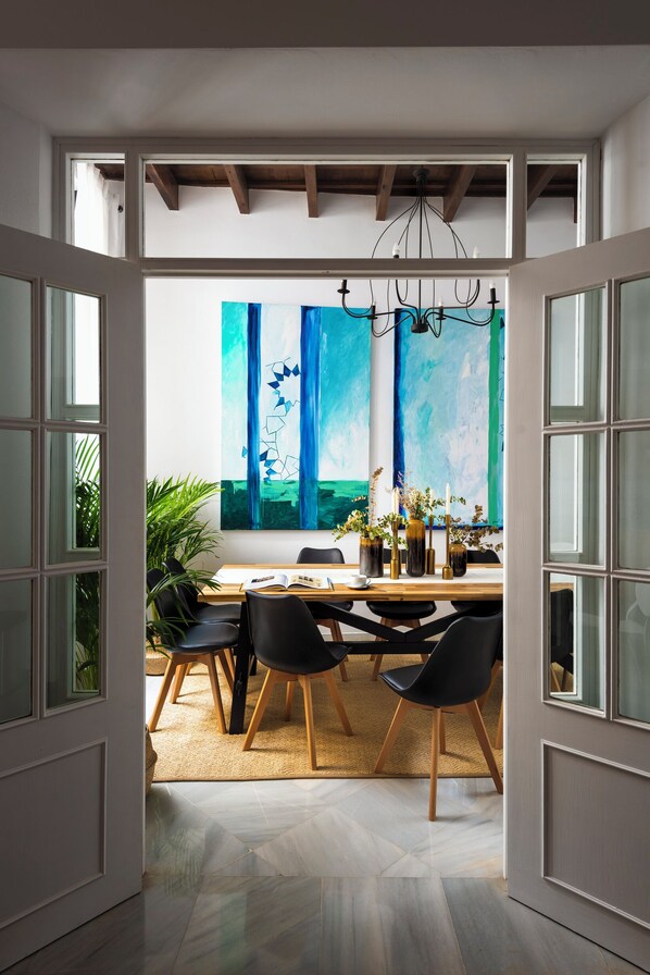 4 bedrooms, Internet